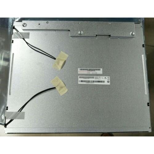 Original A+ Grade M190EG02 V8 19.0" LCD Panel Display 1280 RGB*1024 SXGA 12 months warranty