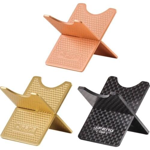 Monsoon cigar holder portable metal single Mini Cigar Holder Travel cigar holder