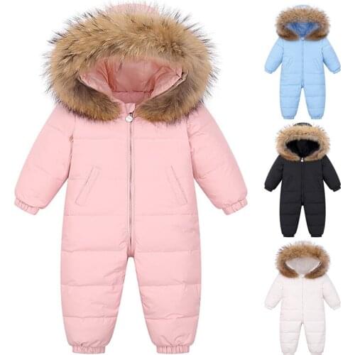 Prowow Children's Winter Overalls