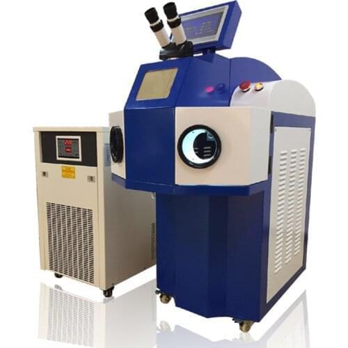 Spot welder machine laser welding machine for jewellery jewelry gold jewel silver cnc machine