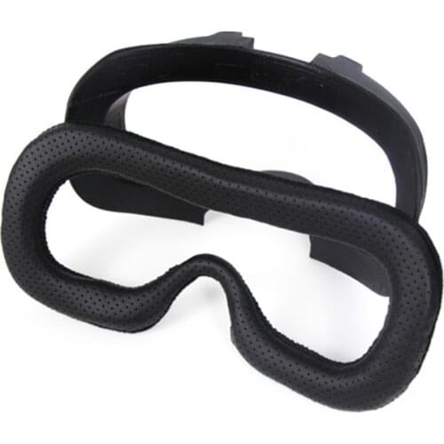 VR Eye Mask Mat Frame & Magic Sticker Set for Oculus Quest VR Headset