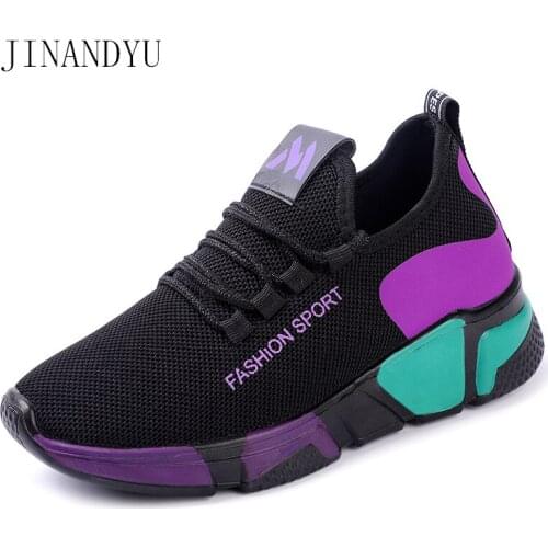 Plus Size Summer Sneakers Women Platform Shoes women White Black Sneakers Woman Flats Designer Womens Fashion Plateforme Shoes