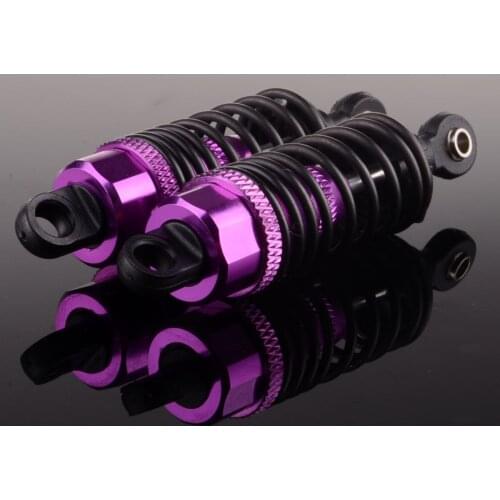 HSP 02002 Shock Absorber 94103 94123 1/10th 4WD Electric Power On-Road/Drift Car