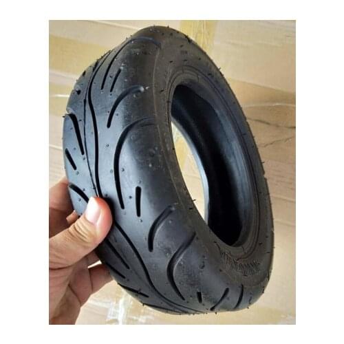 6 pieces Dualt Ultra pneu TUBELESS 11 pouces bricolage | Pneu pneumatique pour Scooter électrique, pneu de force 90/65-6.5