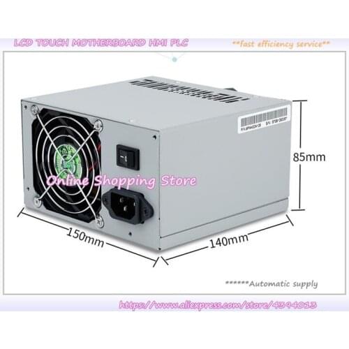 Power Supply For FSP400-70PFL FSP400-60THA-P