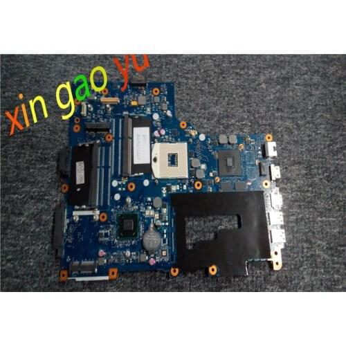 For ACER aspire V3-771 V3-771G system laptop Mainboard VA70 VG70 NBRYN11001 NB.RYN11.001 Motherboard s989 HM77