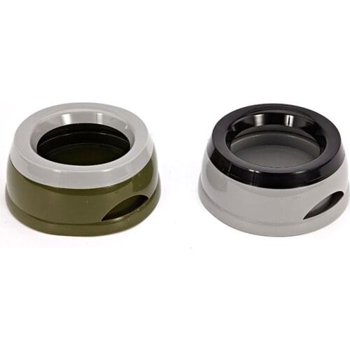 Travel Water Bowl Vehicle Non Spill Water Dog Feeder Bowl Drinking Water Bowl Floating Drinking Bowl Dog Anti-Overflow Bowl