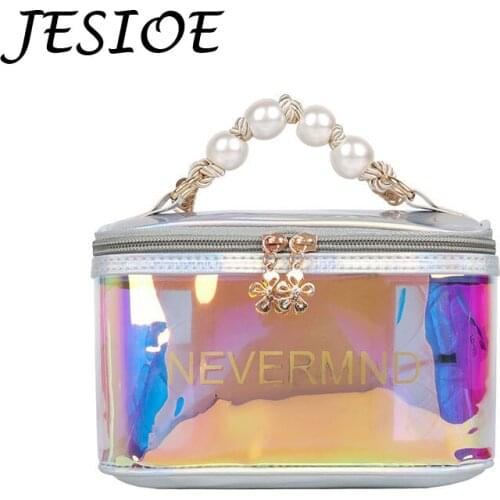 Jesioe Leather Travel Bags