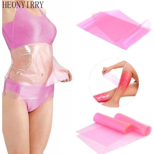 Beauty Sauna Firm Slimming Belt Waist Wrap Shaper Tummy Belly Burn Fat Lose Weight Slim Trimmer Shaper Waist Trainer Belt