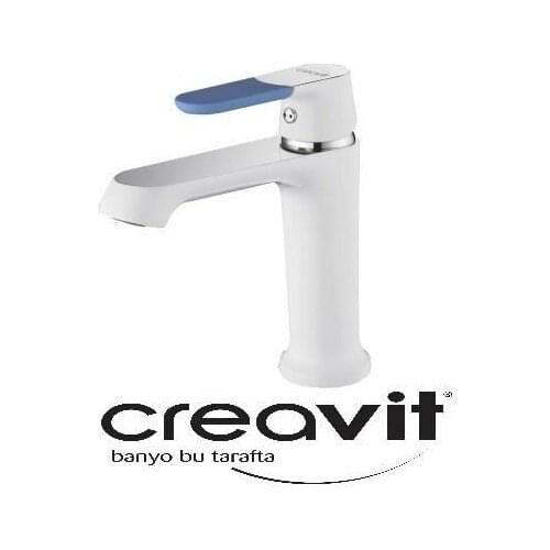 Creavit Stilo sink Faucet Fixture SL1500 376929729