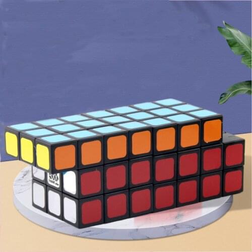 MAGFOSHO Rubik's Cubes And Puzzles