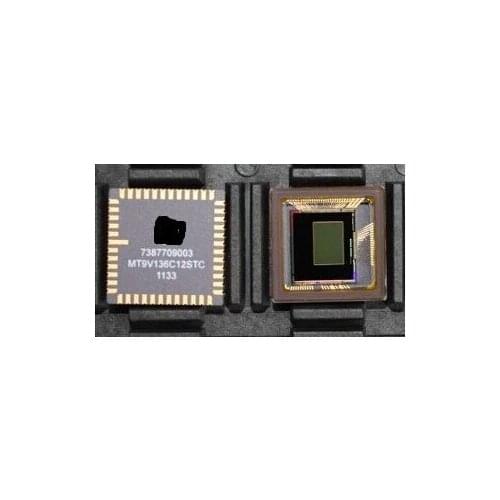 MT9V136C12STC MT9V136C clcc48 1pcs