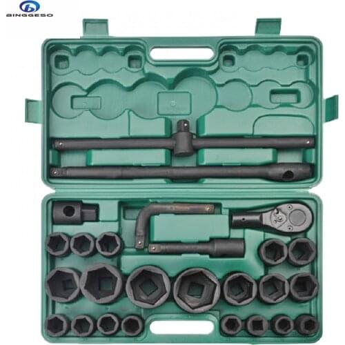 Set head truck auto усиленных торцовочных heads for trucks