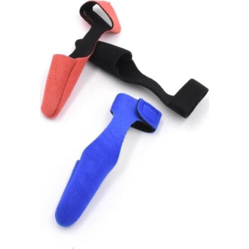 Expandable Fishing Rod Tip Covers Set Pole Sleeves Glove Protector Tools for Spinning And Baitcasting Rod