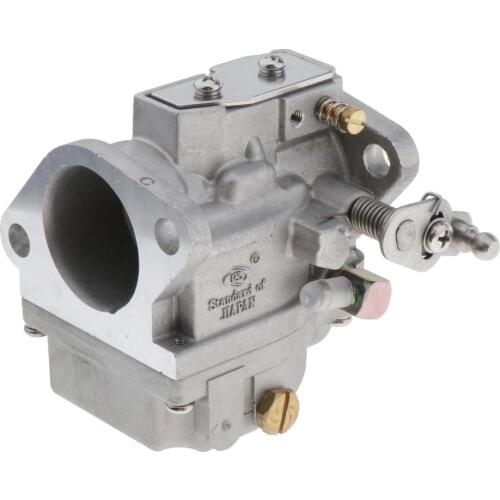 Bottom Carburetor, Replacement Carb Assy Fit for Mercury Marine 55HP 60HP Outboard Engine