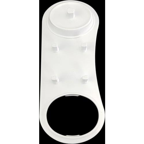 Electric Toothbrush Base Stand Support Brush Head Holder Holder For Electric Toothbrushes Home Bathroom Tools