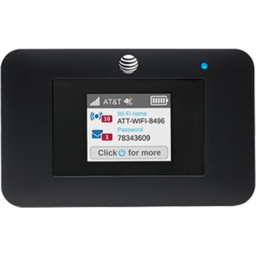 Unlocked Netger AirCard 797s Ac797s Cat13 400Mbps 4G Mifi Wireless Mobile Router Wifi Hotspot Pocket