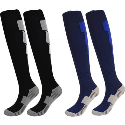 Running Sports Socks Compression High Quality Breathable Unisex Kids Outdoor Cycling Basketball Football Stockings calcetines
