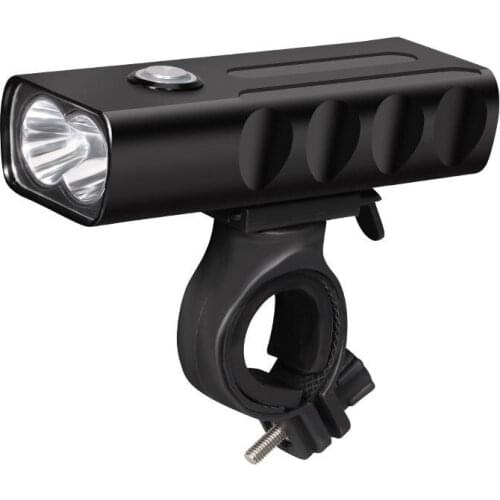 Weimostar Bicycle Light Night Super Bright Headlights Rechargeable Mountain light Bicycle Light Riding Flashlight