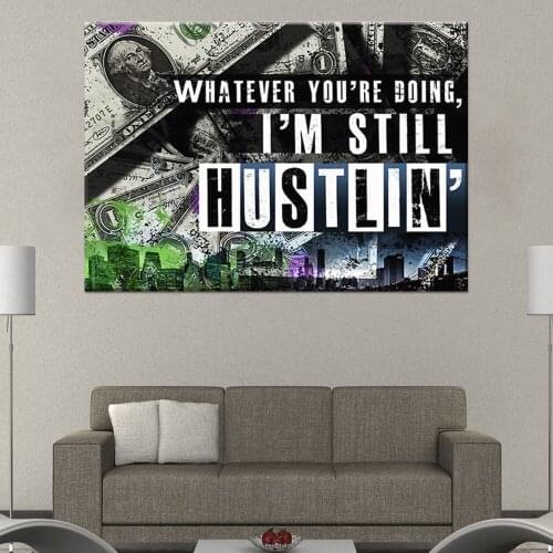 Home Decoration Canvas Painting 1panel Abstract Coins Pictures Prints Modular Wall Artwork Poster For Modern Living Room Frame