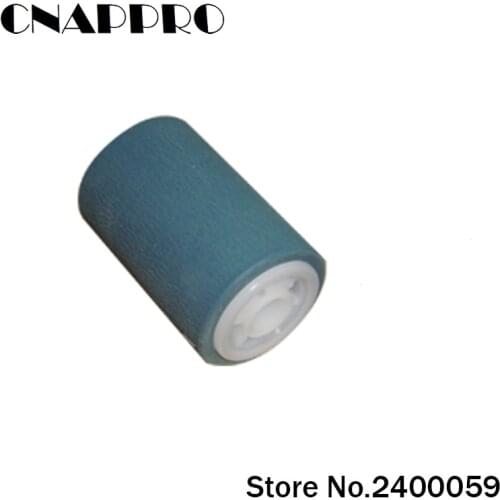 10PCS/lot NROLR0922FCA2 ADF Paper Feed Roller For Sharp AR205 AR255 AR275 MX-M200 Spare Parts Genuine