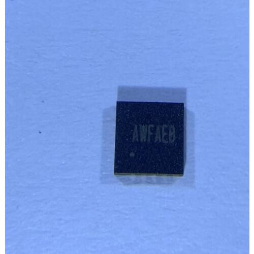 10pcs SY6982EQDC SY6982E SY6982 (AWF6ZG AWF5BE AWF4RF AWF) QFN-16