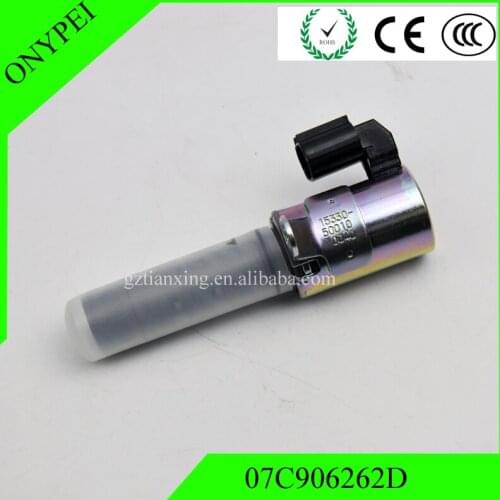 15330-50010 15330-0F010 15330-50011 Variable Valve Timing Solenoid VVT For Lexus GS430 LS430 LS400 SC400 1533050010 153300F010