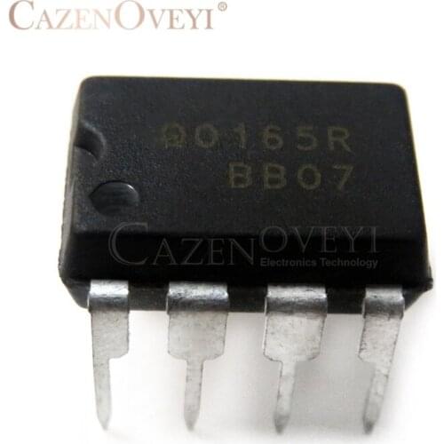 2pcs/lot Q0165R Q0165 DIP-8 In Stock