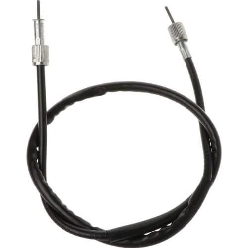 2019 New Motorcycle Speedometer Cable Rubber Coated Mileage Wire Scooter Parts For Yamaha Virago XV400 XV250 XV125
