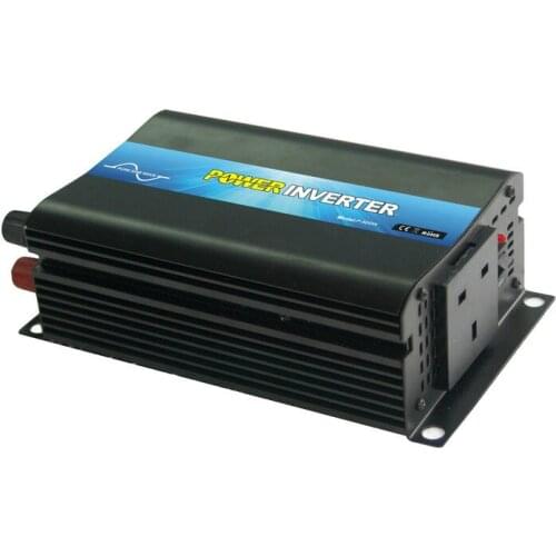 500w 12v to 240v Pure Sine Power Invertor Transformer For Australia Use CE approved