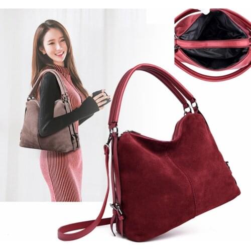 Badiman Blue Women's Bags