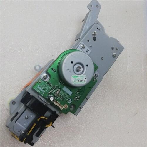 Free shipping 1pc Original new disassembled fuser drive assembly for HP CP4520 CM4540 laserjet printer spare parts