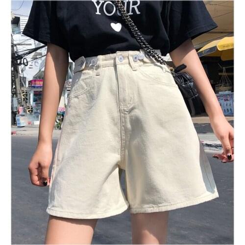 Женские завышенные шорты BIRGHWATER China At AliExpress