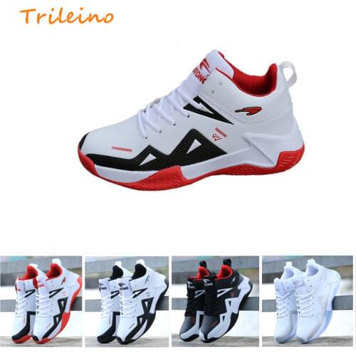 2021 Men’s Basketball Shoes Professional Basketball Sneakers Anti-skid High-top Breathable Jordans Basketball Boots For Men