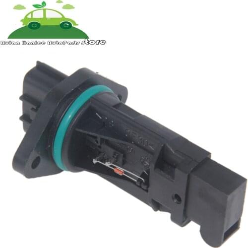 MAF MASS AIR FLOW SENSOR Meter FOR Nissan PRIMERA P11 P12 WP11 WP12 ALMERA TINO V10 2.0 22680-6N21A 22680-6N210 22680-7J500