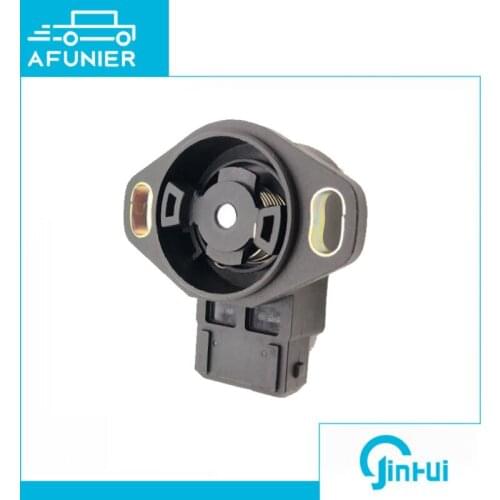 Throttle position sensor for Mitsubishi Eclipse Galant Precis Plymouth Laser OE No.35102-33000,35102-30005,35102-32900