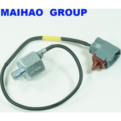 Knock Sensor E1T50471 ZL02-18-921 ZL0218921 0907010 J5673001 SEB1670 KS138 For MAZDA 323 626 DEMIO PREMACY 1.3 1.4 1.5 1.9 2.0