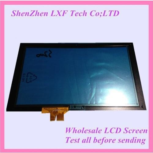 For Asus Vivobook S200 S200E X202E Q200E Touch Screen Digitizer Glass Sensor Panel Replacement
