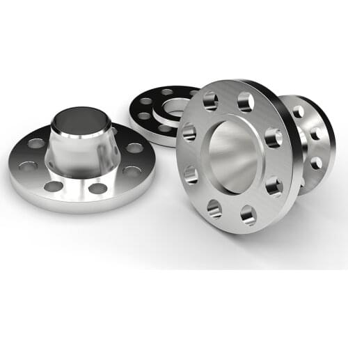 DN25 DN40 DN80 DN100 DN150 DN600 Plate Steel Stainless Steel Flange