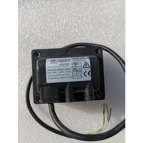 Ignition Transformer Burner TRS1020 / 21 TRE820P TRS820P / 39 TRS830P / 39
