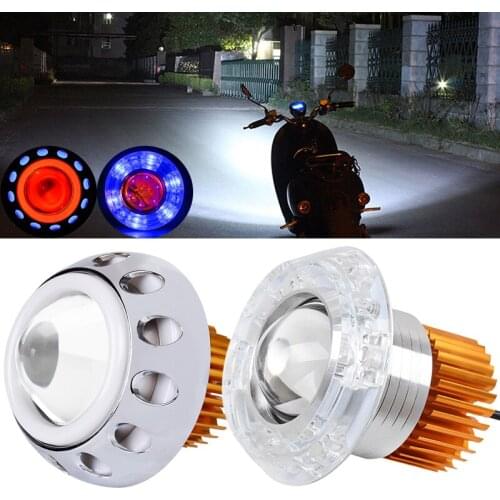 Jie Hui lu Lamps For Cars