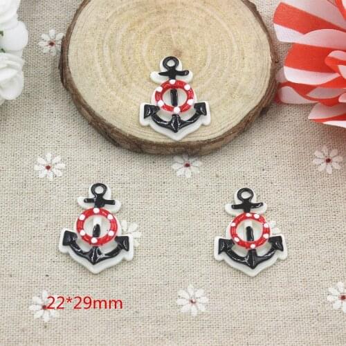 15pcs/lot resin cabochons accessories new arrival resin hoots kids jewelry decoration