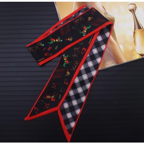 Женские шарфы NIUPOZ China At AliExpress