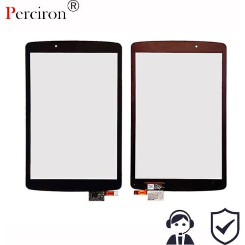 New 8'' inch Tablet pc For LG G Pad F 8.0 V495 V496 UK495 Touch Screen panel Digitizer Outer Glass free shipping