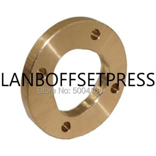 LANBOFFSETPRESS GFH-8307-400 komori original spacer Komori original spare parts
