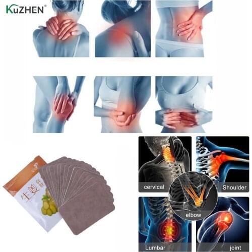 15Pcs Anti-Swelling Ginger Detox Patch Foot Patches Pads Improve Sleep Quality Patch Improve Sleep Patches Health Care