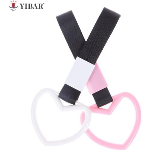 Train Bus Handle Hand Strap Drift Charm Strap Drift Auto Accessories Car Styling