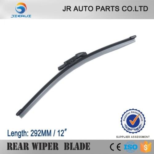 Rear Window Windscreen Windshield Wiper Blade For BMW 120i 1 Series E81 / E82 / E87/ E88 2004-2012 292MM 12"