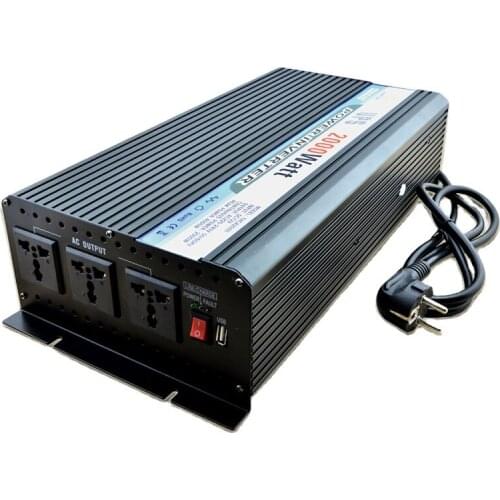 Ups circuit diagram 2000w dc to ac battery charging power inverter