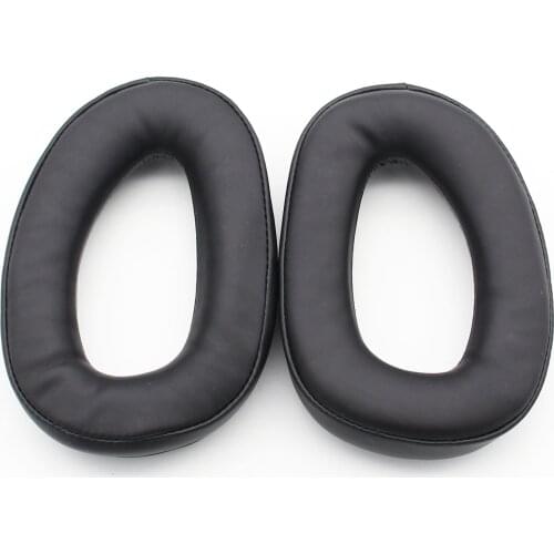 Replacement Earpads Cushions for Sennheiser GSP 350 300 301 302 303 GSP300 Ear Pads Headphone earmuff cover Cups